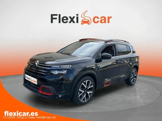 Citroën C5 Aircross BlueHdi 96kW (130CV) S&S EAT8 Shine - Cartagena