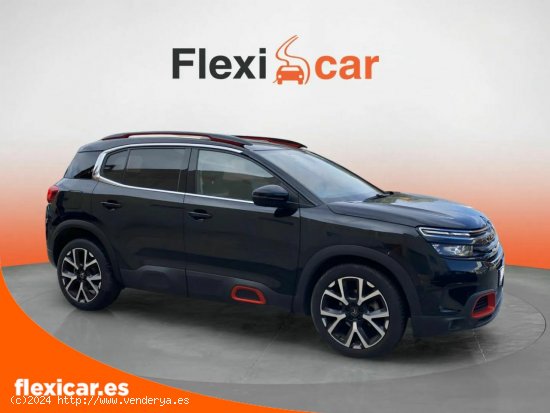 Citroën C5 Aircross BlueHdi 96kW (130CV) S&S EAT8 Shine - Cartagena