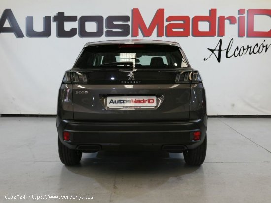 Peugeot 3008 1.5 BlueHDi 96kW (130CV) S&S Allure - Alcalá de Henares