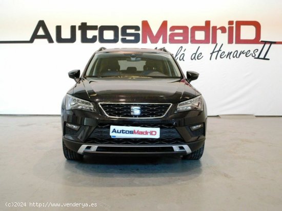 Seat Ateca 1.5 TSI 110kW (150CV) DSG St&Sp Style - Alcalá de Henares