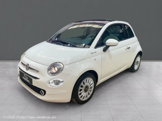  Fiat 500 Dolcevita 1.0 Hybrid 51KW (70 CV) - Sada 