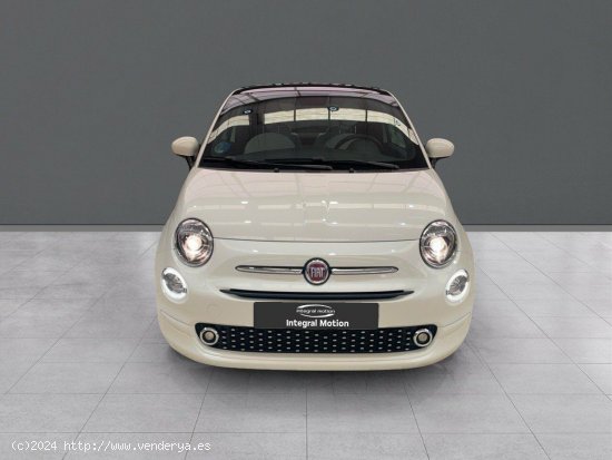 Fiat 500 Dolcevita 1.0 Hybrid 51KW (70 CV) - Sada