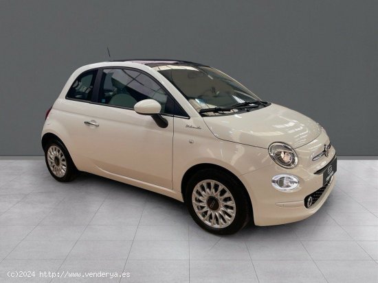 Fiat 500 Dolcevita 1.0 Hybrid 51KW (70 CV) - Sada