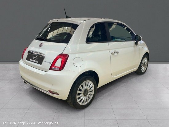 Fiat 500 Dolcevita 1.0 Hybrid 51KW (70 CV) - Sada