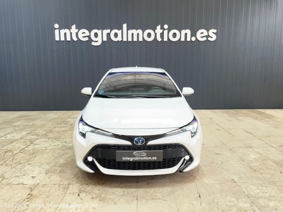 Toyota Corolla 1.8 125H ACTIVE TECH E-CVT - TRANSITO