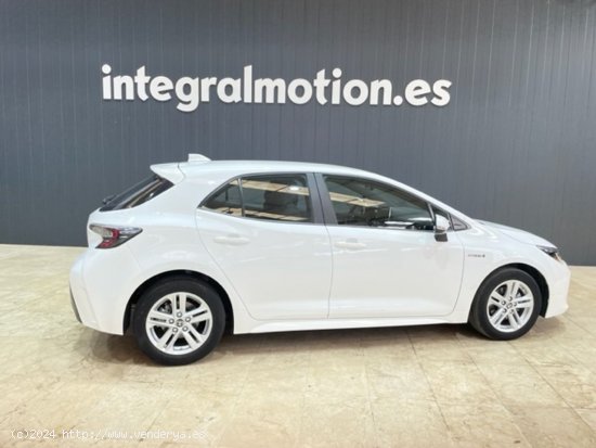 Toyota Corolla 1.8 125H ACTIVE TECH E-CVT - TRANSITO