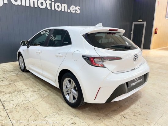 Toyota Corolla 1.8 125H ACTIVE TECH E-CVT - TRANSITO