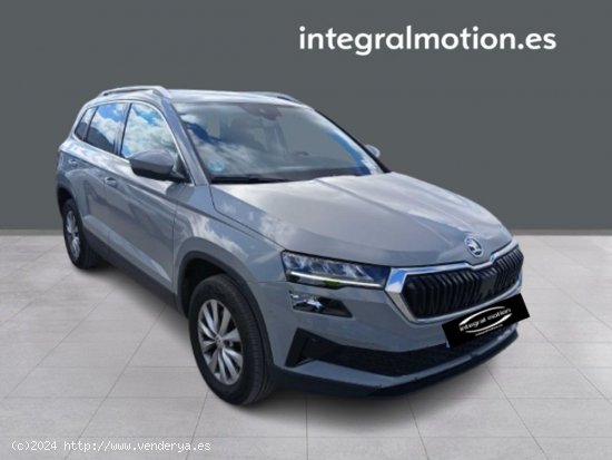  Skoda Karoq 2.0 TDI 110kW (150CV) Ambition - TRANSITO 