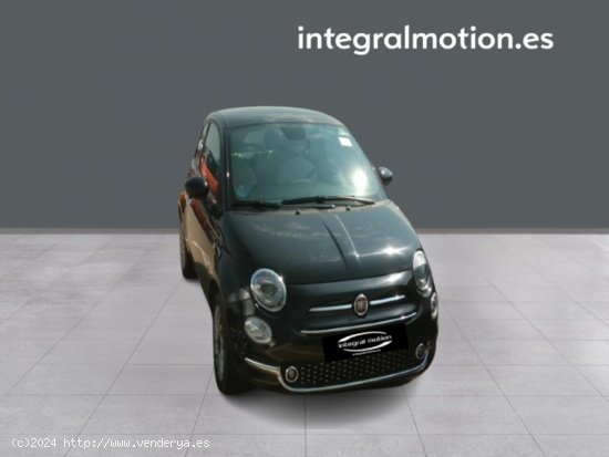  Fiat 500 Dolcevita 1.0 Hybrid 51KW (70 CV) - TRANSITO 