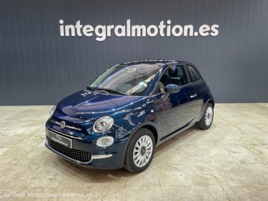 Fiat 500 Dolcevita 1.0 Hybrid 51KW (70 CV) - TRANSITO