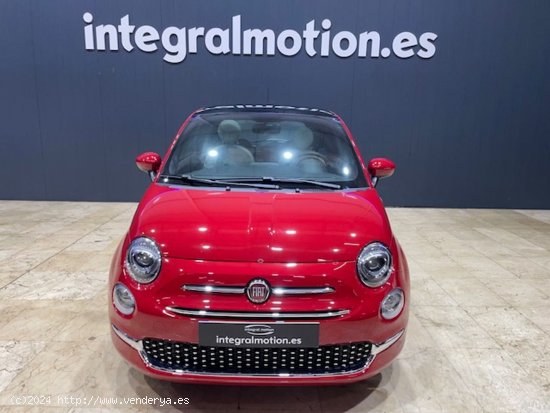 Fiat 500 Dolcevita 1.0 Hybrid 51KW (70 CV) - TRANSITO