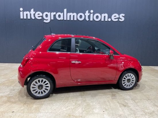 Fiat 500 Dolcevita 1.0 Hybrid 51KW (70 CV) - TRANSITO