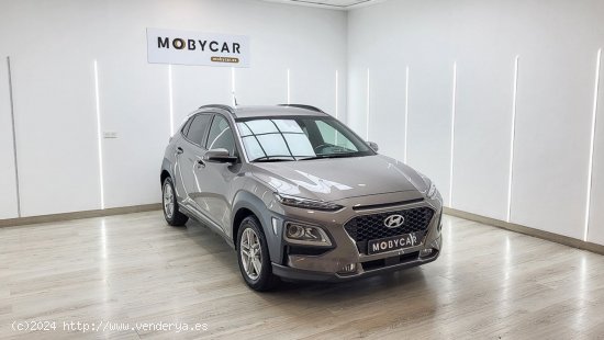 Hyundai Kona 1.0 TGDI Maxx 4X2 - Alicante