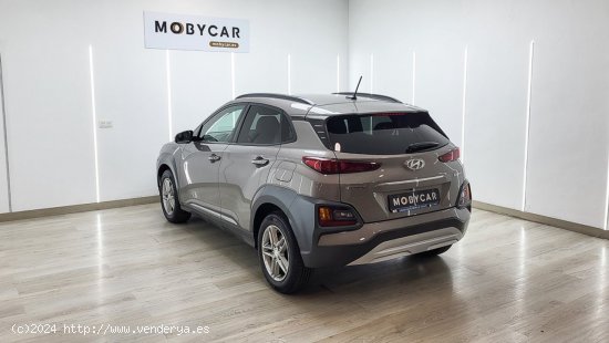 Hyundai Kona 1.0 TGDI Maxx 4X2 - Alicante