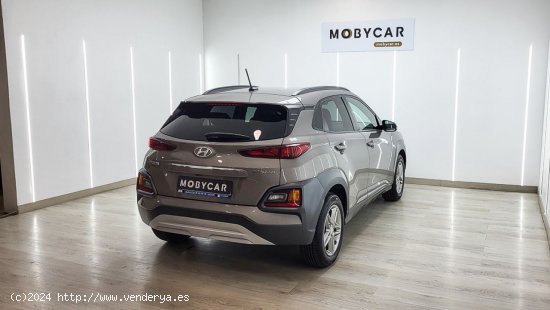 Hyundai Kona 1.0 TGDI Maxx 4X2 - Alicante