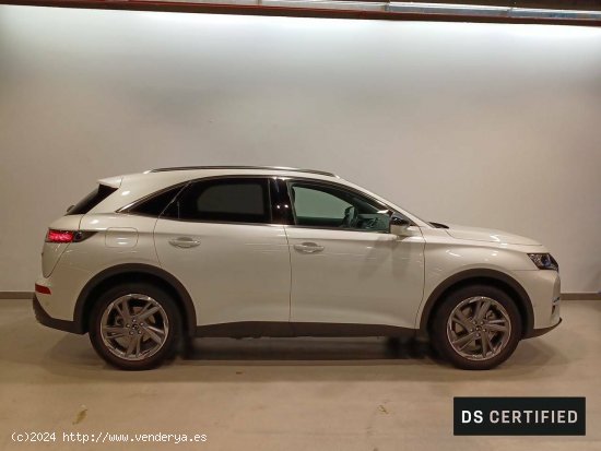 DS Automobiles DS 7 Crossback  1.6 E-Tense 300  Auto 4WD Rivoli - Madrid