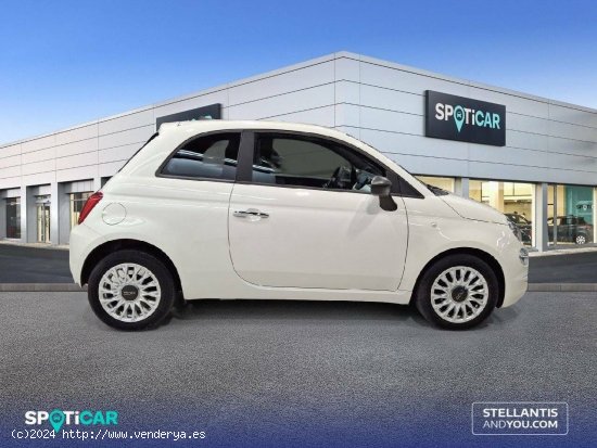 Fiat 500   1.0 Hybrid 51KW (70 CV) Cult - Madrid