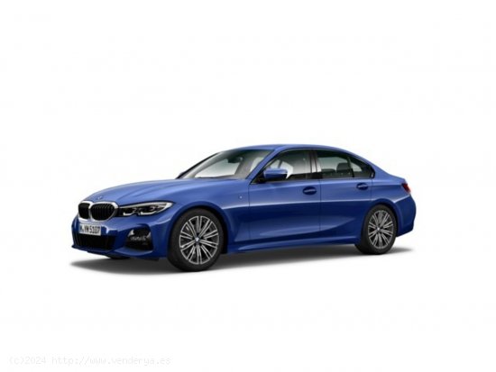 BMW Serie 3 320d 140 kw (190 cv) - Elche