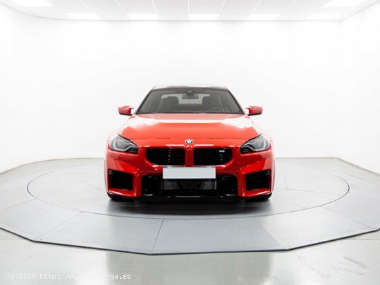 BMW M 2 coupe 338 kw (460 cv) - Alicante