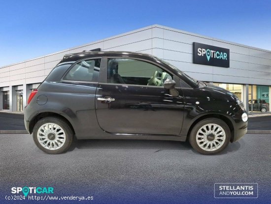 Fiat 500   1.0 Hybrid 51KW (70 CV) Club - Madrid