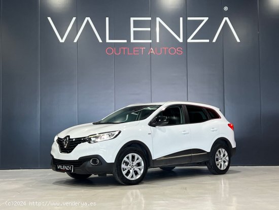  Renault Kadjar 1.2 130cv limited - Córdoba 