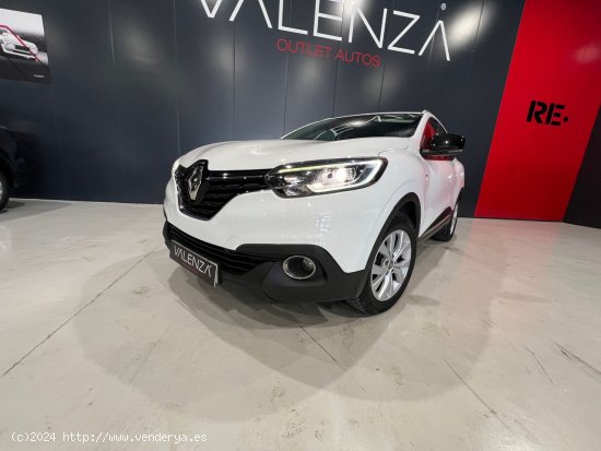 Renault Kadjar 1.2 130cv limited - Córdoba