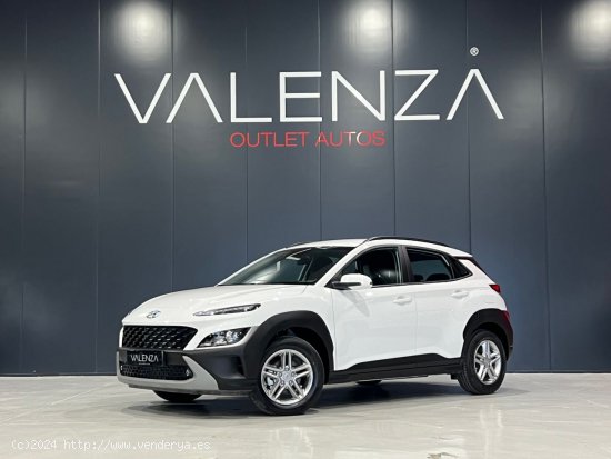  Hyundai Kona 1.6crdi 136cv - Córdoba 