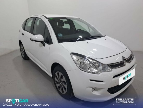 Citroën C3  Puretech 68cv Live - Sant Feliu de Llobregat