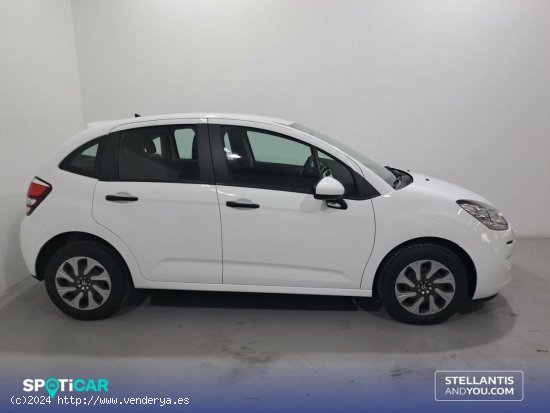 Citroën C3  Puretech 68cv Live - Sant Feliu de Llobregat