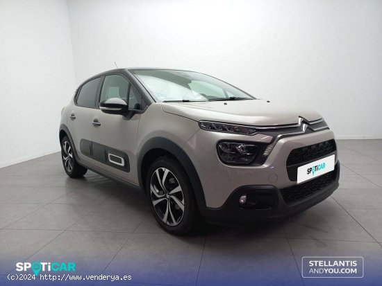 Citroën C3  BlueHDi 75KW (100CV) S&S Shine - Sant Boi de Llobregat