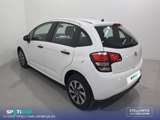 Citroën C3  Puretech 68cv Live - Sant Feliu de Llobregat