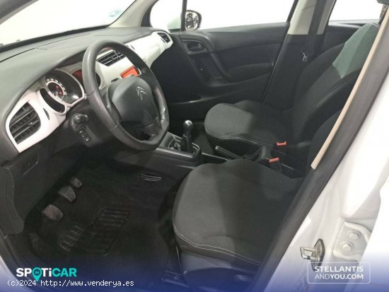 Citroën C3  Puretech 68cv Live - Sant Feliu de Llobregat