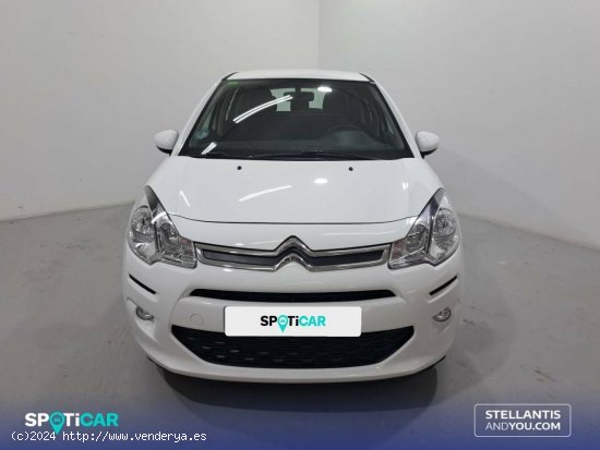 Citroën C3  Puretech 68cv Live - Sant Feliu de Llobregat