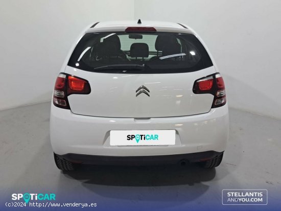 Citroën C3  Puretech 68cv Live - Sant Feliu de Llobregat