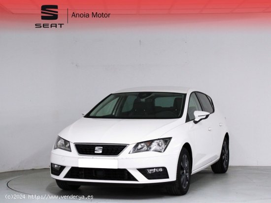 Seat Leon 1.5 TSI 130 CV STYLE VISIO - Igualada