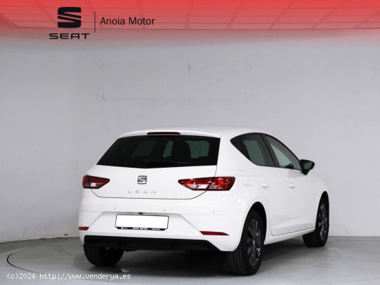 Seat Leon 1.5 TSI 130 CV STYLE VISIO - Igualada