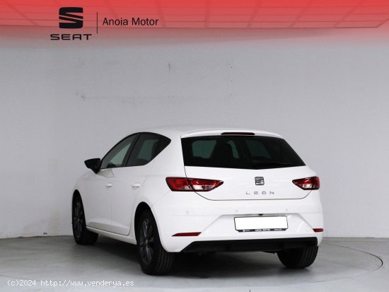 Seat Leon 1.5 TSI 130 CV STYLE VISIO - Igualada