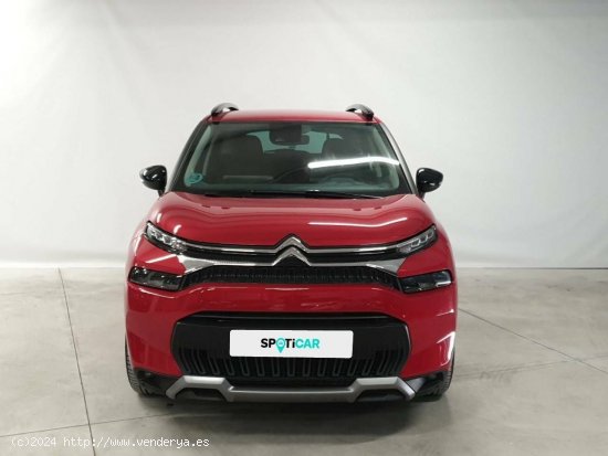 Citroën C3 Aircross  BlueHDi 81kW (110CV) S&S Shine - Vigo