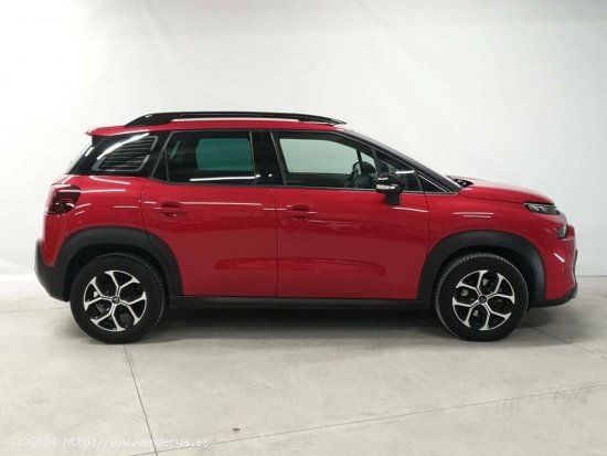 Citroën C3 Aircross  BlueHDi 81kW (110CV) S&S Shine - Vigo