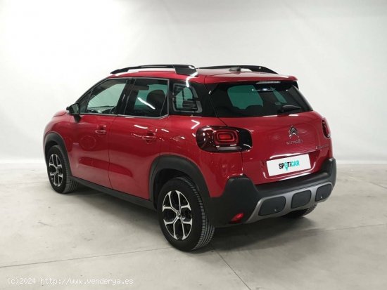 Citroën C3 Aircross  BlueHDi 81kW (110CV) S&S Shine - Vigo