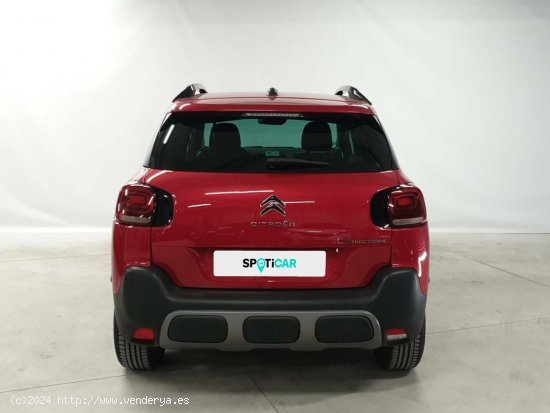 Citroën C3 Aircross  BlueHDi 81kW (110CV) S&S Shine - Vigo