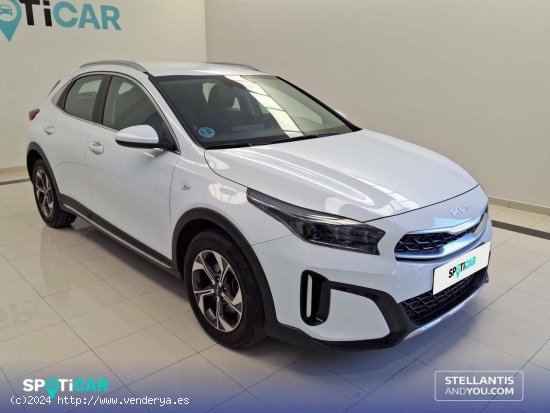 Kia XCeed  1.0 T-GDi  88kW (120CV) Drive - Ourense