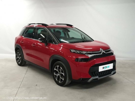 Citroën C3 Aircross  BlueHDi 81kW (110CV) S&S Shine - Vigo