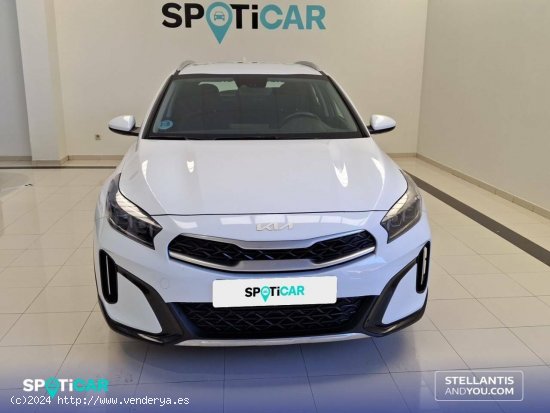 Kia XCeed  1.0 T-GDi  88kW (120CV) Drive - Ourense