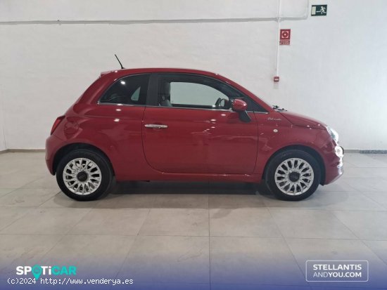 Fiat 500C   1.0 Hybrid 51KW (70 CV) Club - Granada