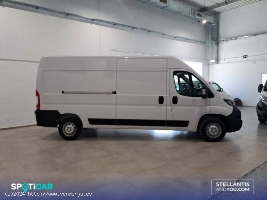 Peugeot Boxer  335 L3 BHDI 103kW (140CV) S&S 6 Vel. MAN - - Granada