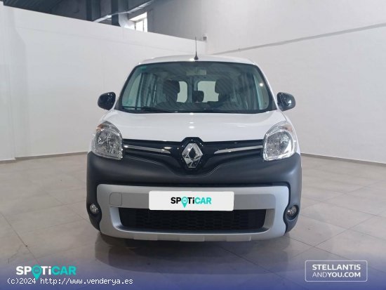 Renault Kangoo  Profes. M1-AF Blue dCi 70 kW(95 CV) -SS) Profesional - Granada