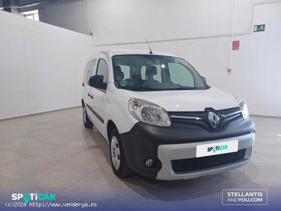 Renault Kangoo  Profes. M1-AF Blue dCi 70 kW(95 CV) -SS) Profesional - Granada