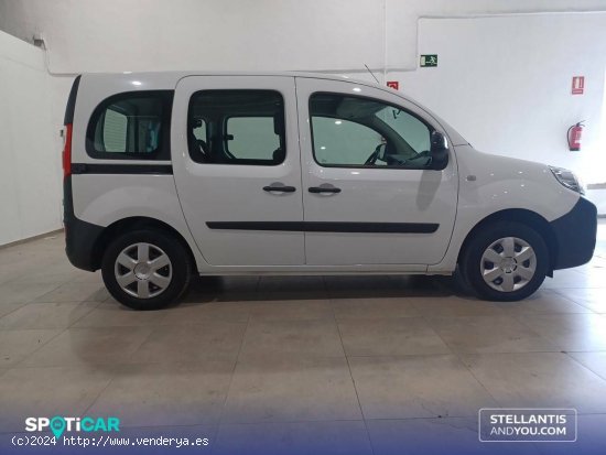 Renault Kangoo  Profes. M1-AF Blue dCi 70 kW(95 CV) -SS) Profesional - Granada