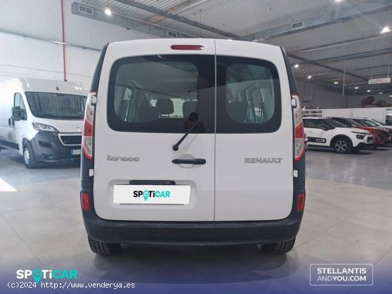 Renault Kangoo  Profes. M1-AF Blue dCi 70 kW(95 CV) -SS) Profesional - Granada